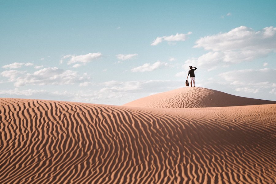 Excursiones para estudiantes